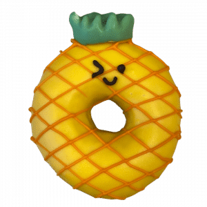 Ananas Donut