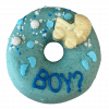 Baby Boy Donut