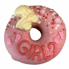 Baby Girl Donut