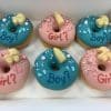 Baby Party Donut - Boy or Girl?