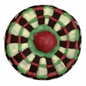 Darts Donut