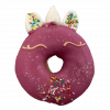 Einhorn Donut