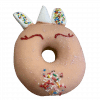 Einhorn Donut