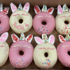 Einhorn Donut