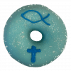 Donut zur Kommunion, Konfirmation & Taufe