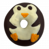 Pinguin Donut