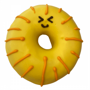 Sonne Donut