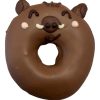 Wildschwein Donut