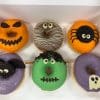 Halloween Donuts