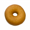 Donut Rohlinge