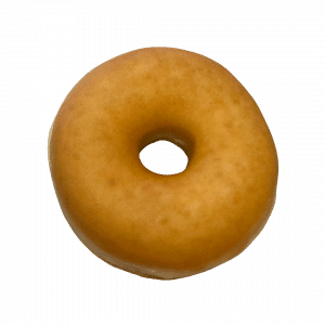 Donut Rohlinge