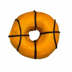 Basketball Donut